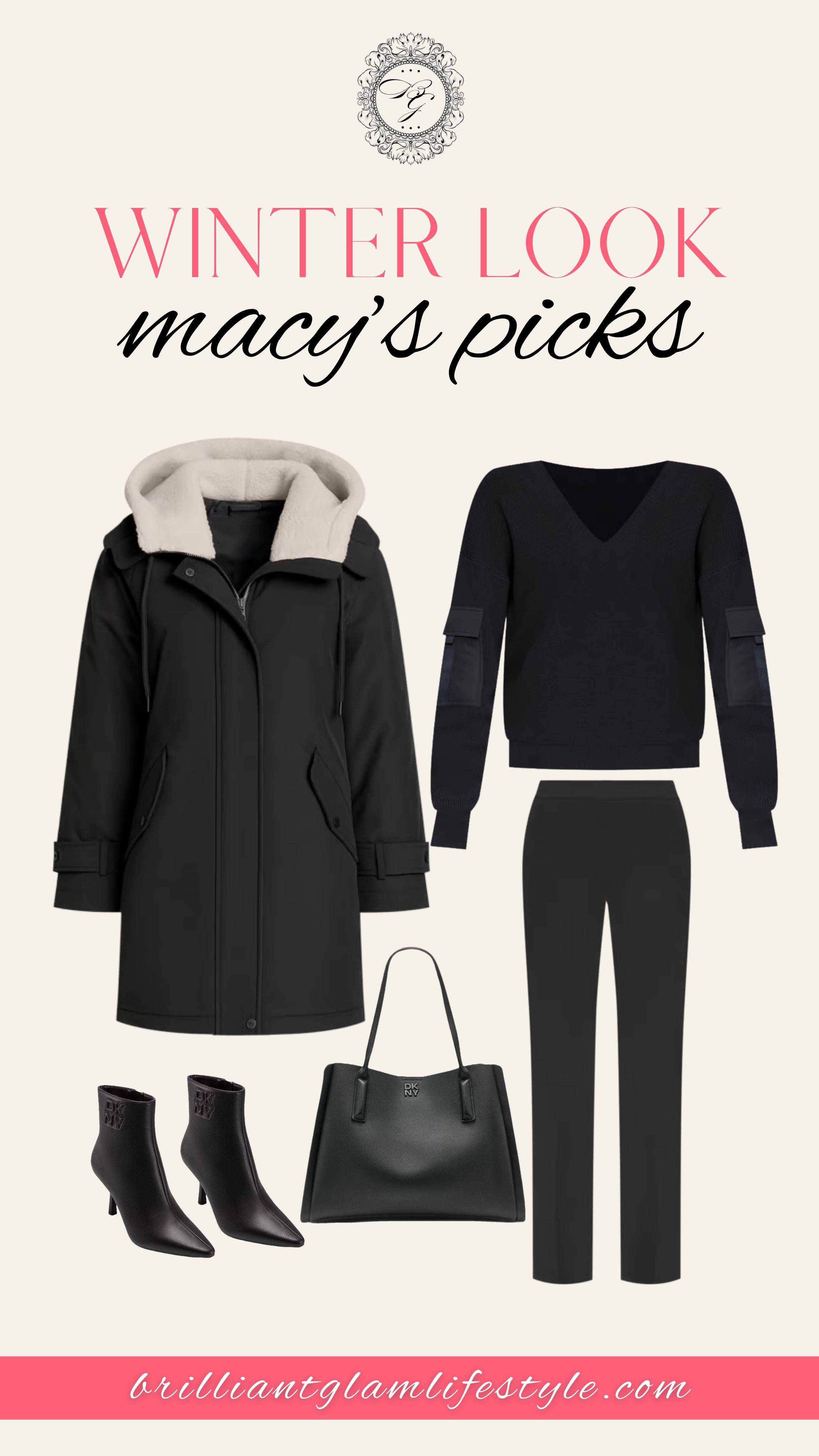 Made for real winter days ❄️
Macy’s winter coats blend warmth, function, and fashion—perfect for daily wear from morning commutes to weekend outings.
#EverydayWinter #MacysFinds #WarmAndStylish #WinterWardrobe #OuterwearGoals 

 #LTKootd #LTKU #LTKSaleAlert