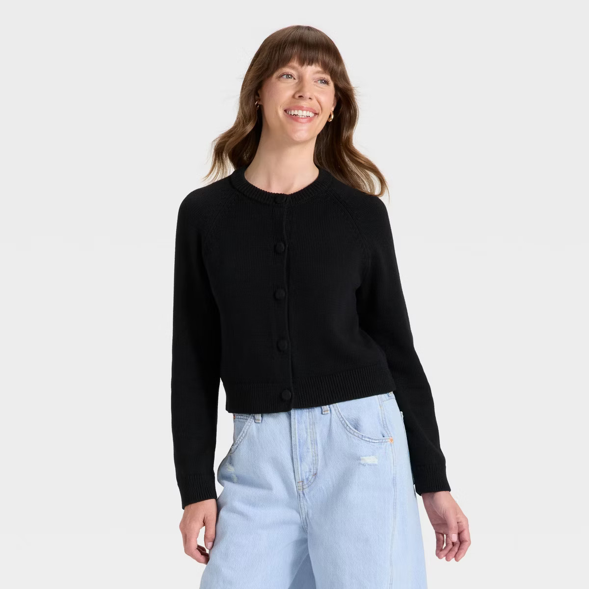 Women's Button-Down Cardigan - Universal Thread™ | Target