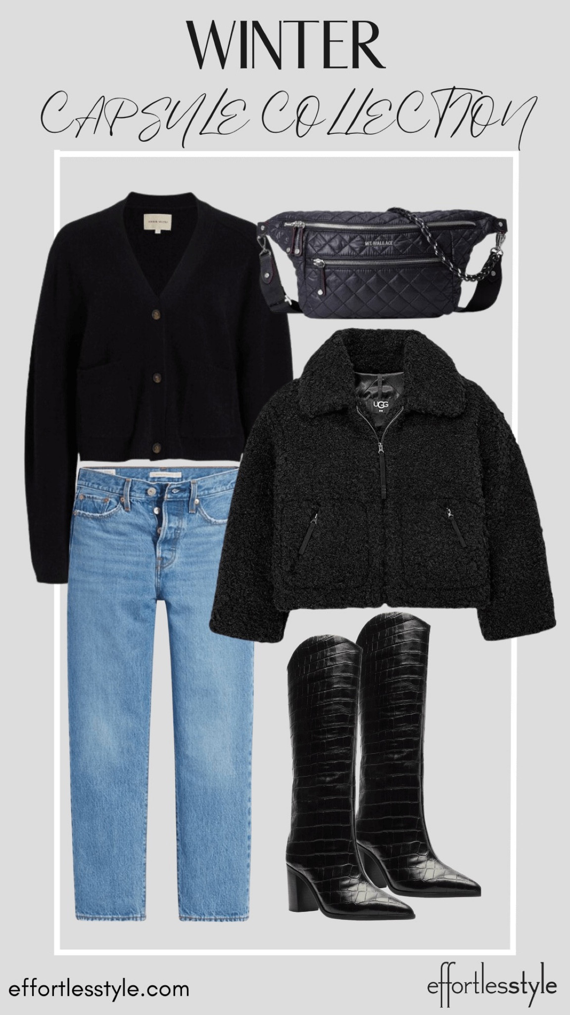 Tall boots are trending….  Don’t be afraid to wear them over your straight leg jeans!

#LTKSeasonal #LTKshoecrush #LTKstyletip