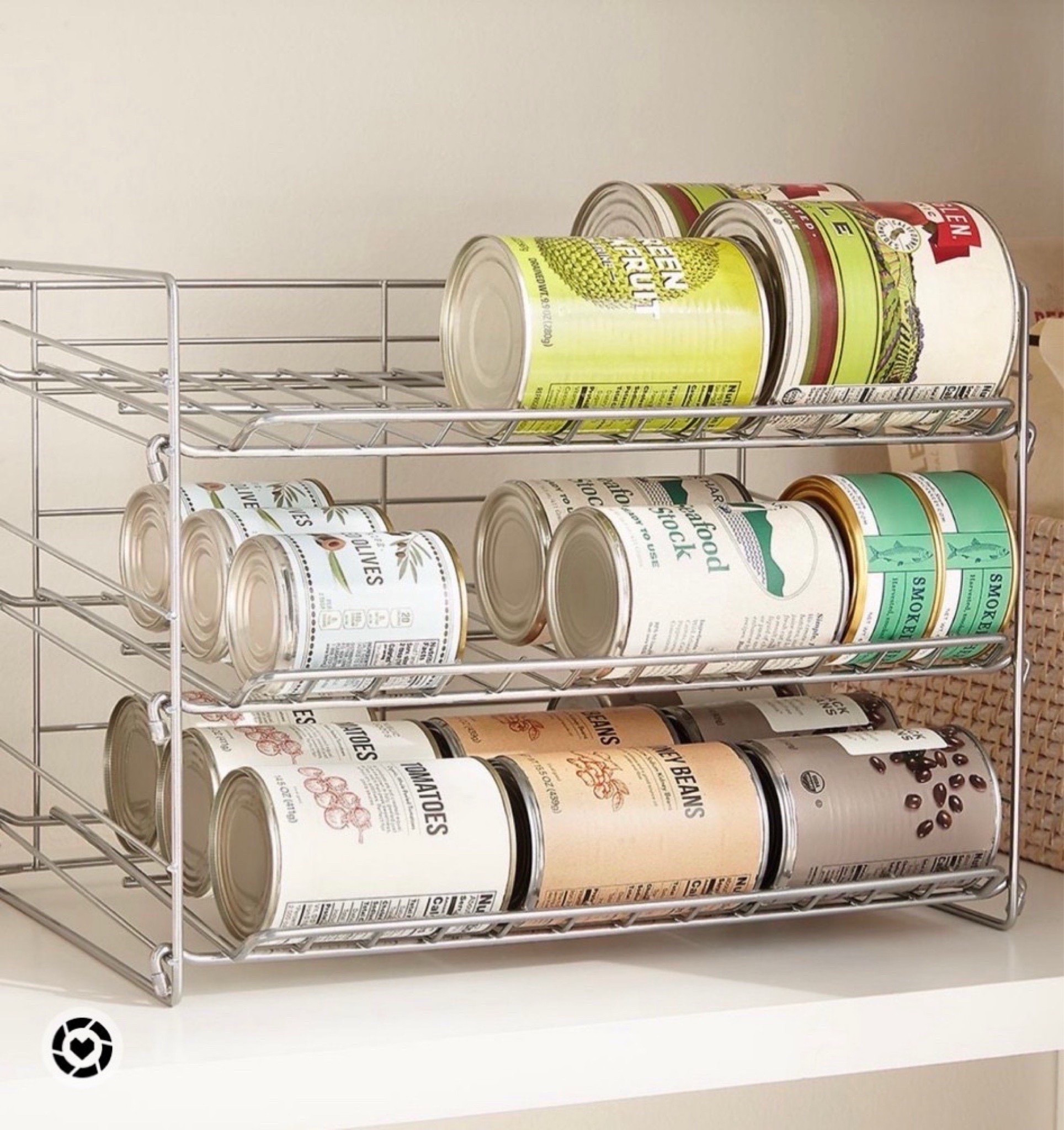 Secretsofyve: pantry organization essentials. 
#Secretsofyve #ltkgiftguide
Always humbled & thankful to have you here.. @amazon @thecontainerstore @walmart #ltkxwalmart @wayfair #ltkxwayfair
CEO: PATESI Global & PATESIfoundation.org
@secretsofyve : where beautiful meets practical, comfy meets style, affordable meets glam with a splash of splurge every now and then. I do LOVE a good sale and combining codes! #ltkstyletip #ltksalealert #ltku #ltkfindsunder100 #ltkfindsunder50 #ltkover40 #ltkplussize #ltkmidsize #ltktravel #ltkparties secretsofyve

#LTKfoodie #LTKHome #LTKSeasonal