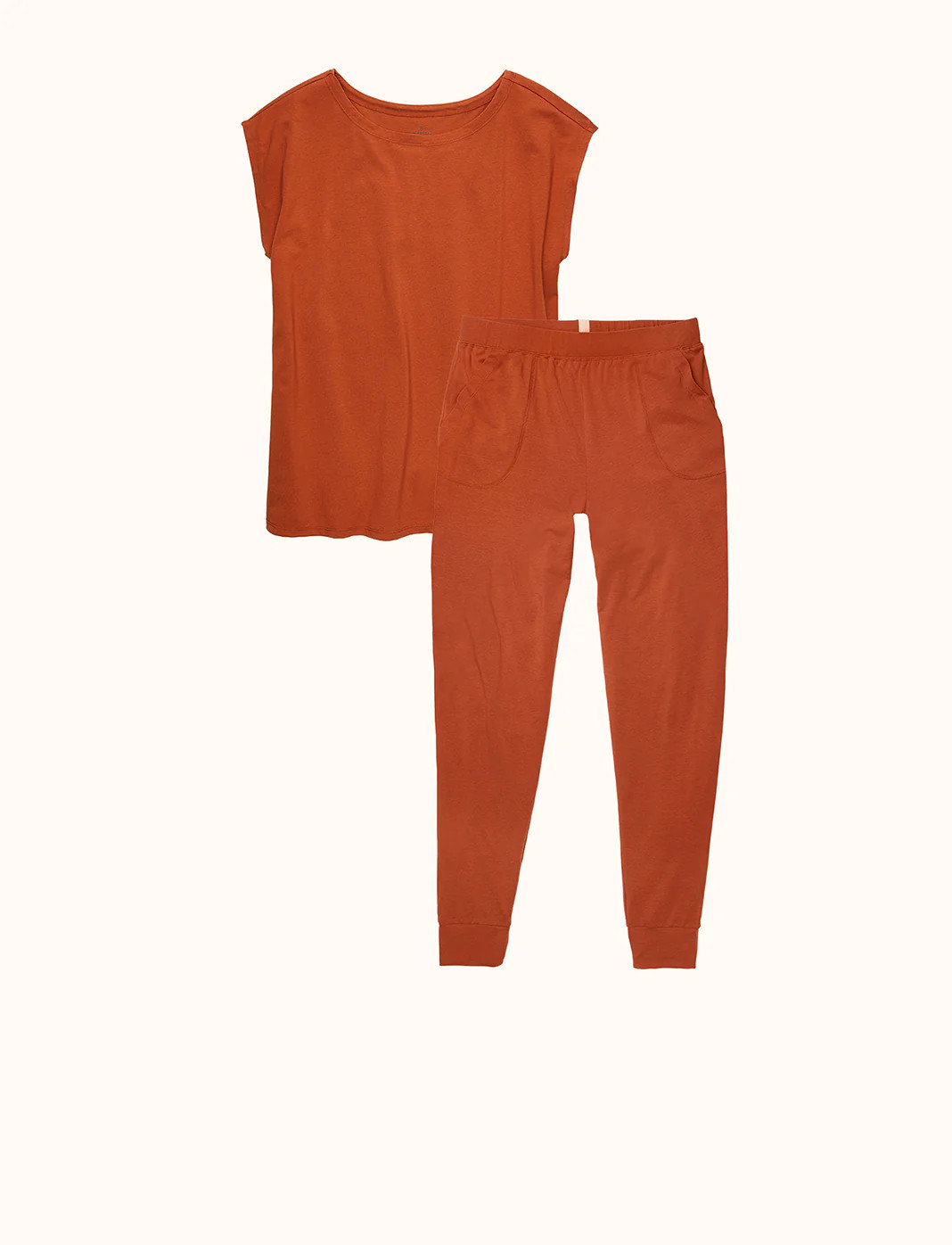 The WonderKnit™ PJ Set | ThirdLove