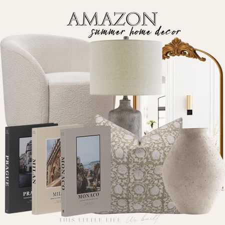Amazon summer home decor!

Amazon, Amazon home, home decor,  seasonal decor, home favorites, Amazon favorites, home inspo, home improvement

#LTKSeasonal #LTKHome #LTKStyleTip
