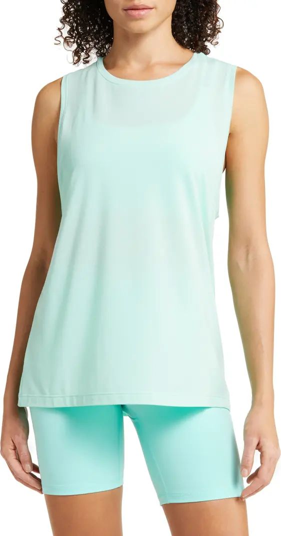 Work For It Easy Tank Top | Nordstrom