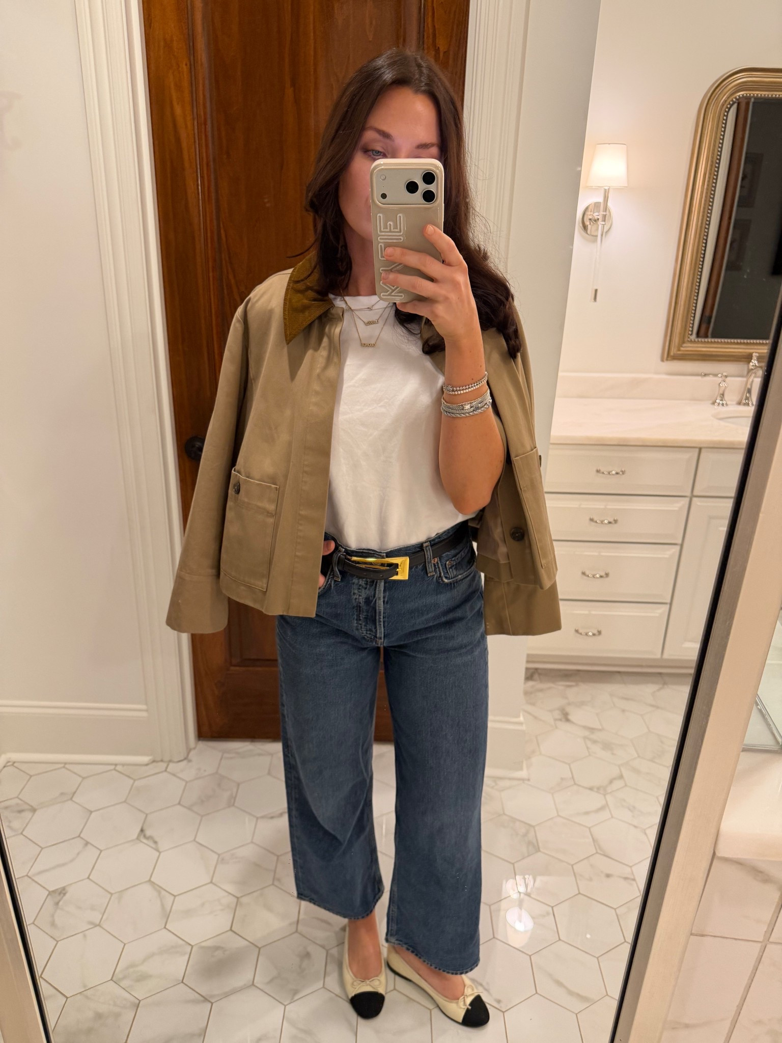 #LTKgrwm #LTKdayinmylife #LTKootd