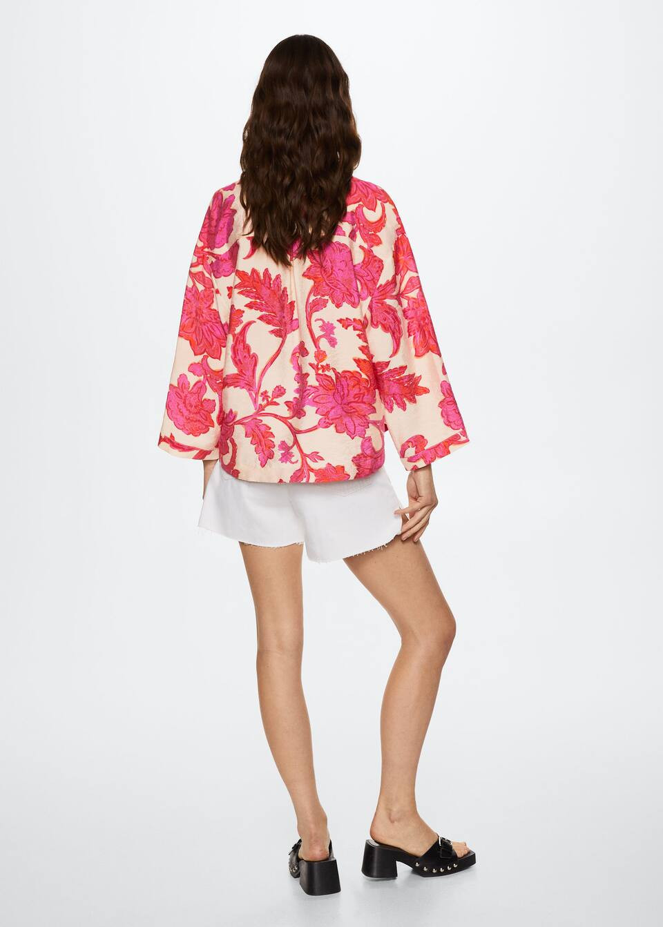 Key trends for Women 2022 | Mango USA | MANGO (US)