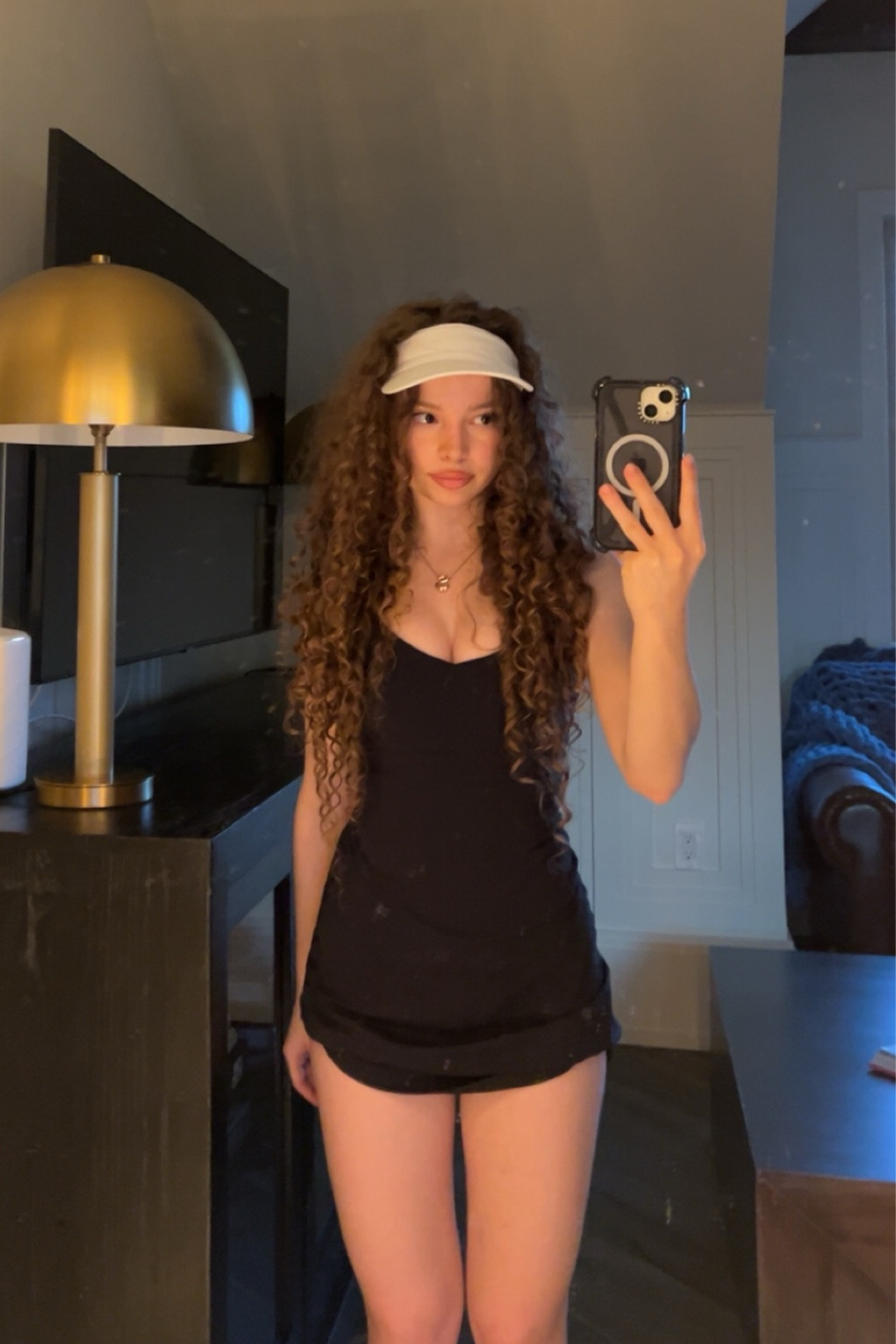 My tennis outfit! 

#LTKFitness #LTKBeauty #LTKActive