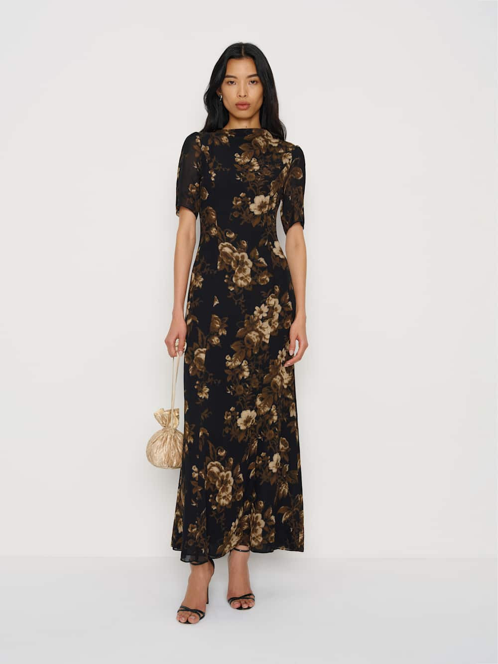 Dorit Dress | Reformation (Global)