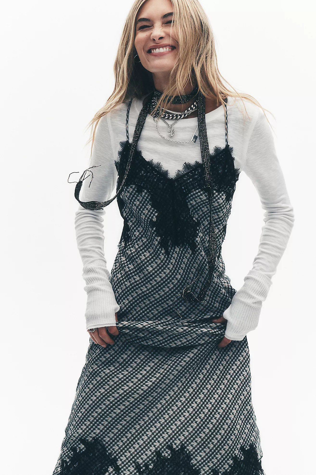 We The Free Tinsley Long Sleeve Top | Free People (Global - UK&FR Excluded)