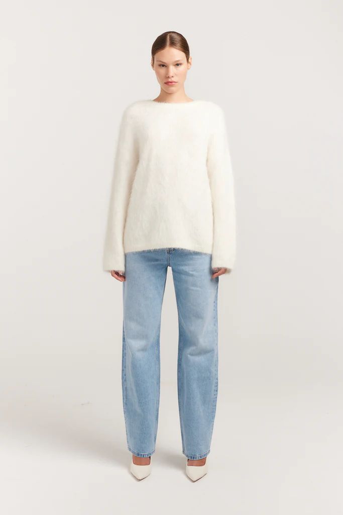 Antonella Sweater | Henne