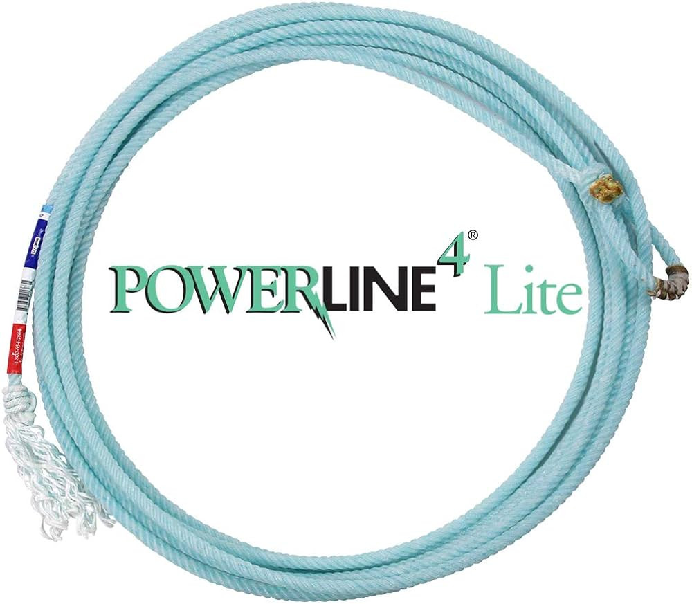 Classic Powerline4 Lite Team Rope | Amazon (US)