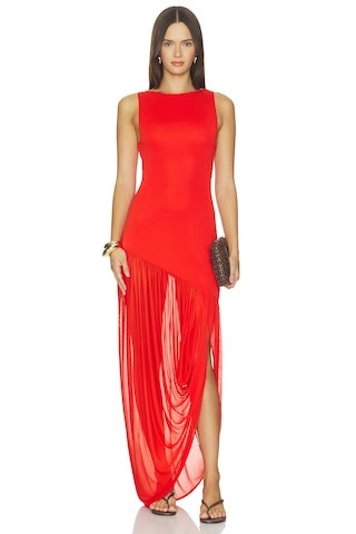 Henry Maxi Dress
                    
                    SRG | Revolve Clothing (Global)
