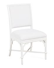 19x37 Ella Side Chair | Home | TJ Maxx | TJ Maxx
