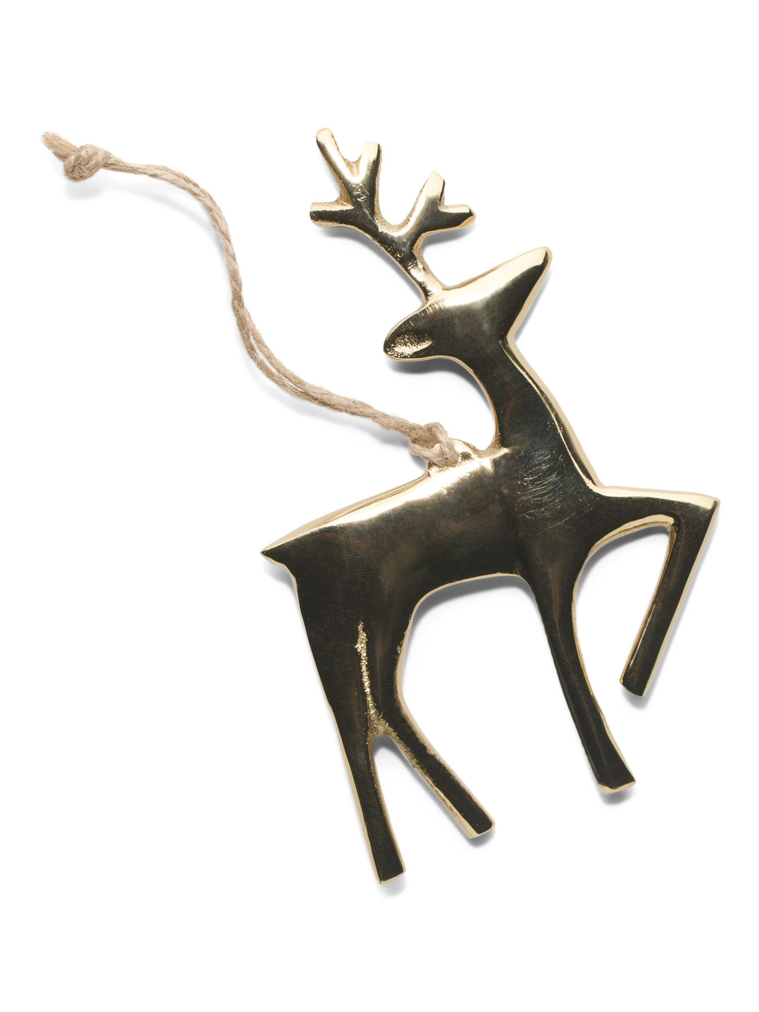 Reindeer Ornament | Pillows & Decor | Marshalls | Marshalls