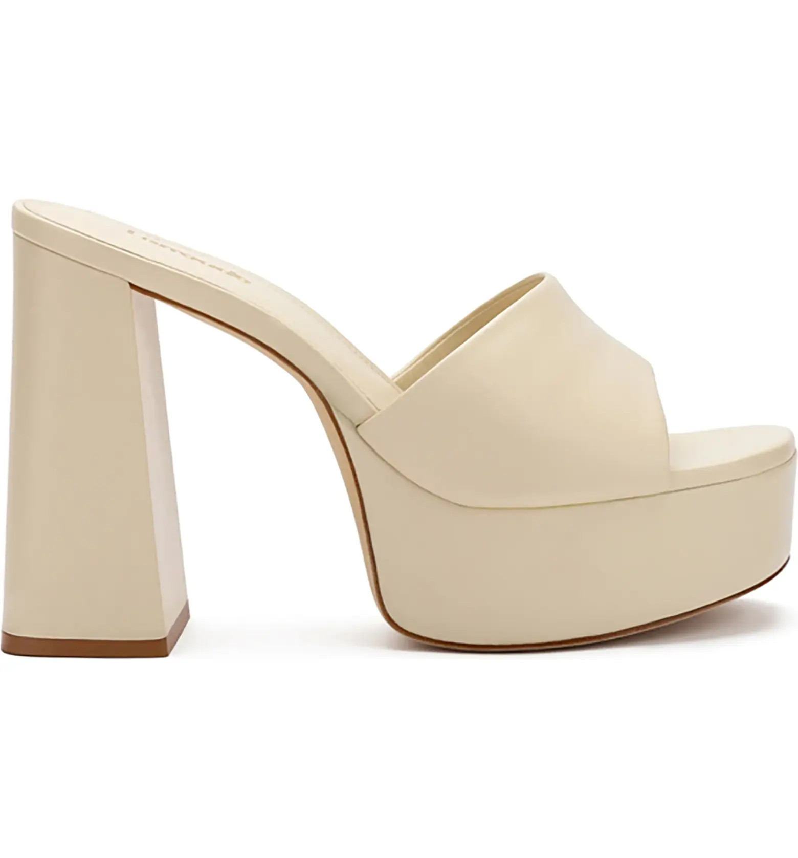 Dolly Platform Sandal (Women) | Nordstrom