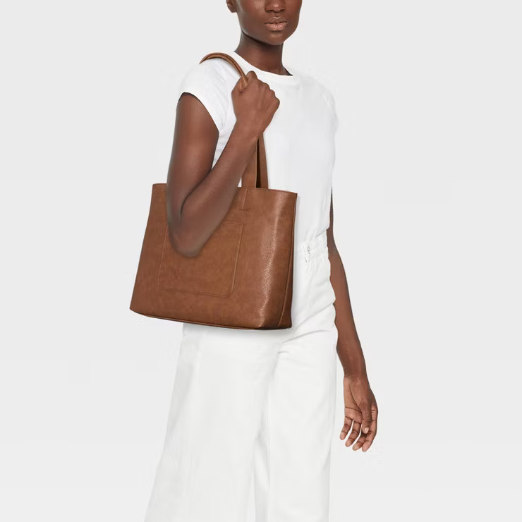 Large Tote Handbag - Universal Thread™ | Target
