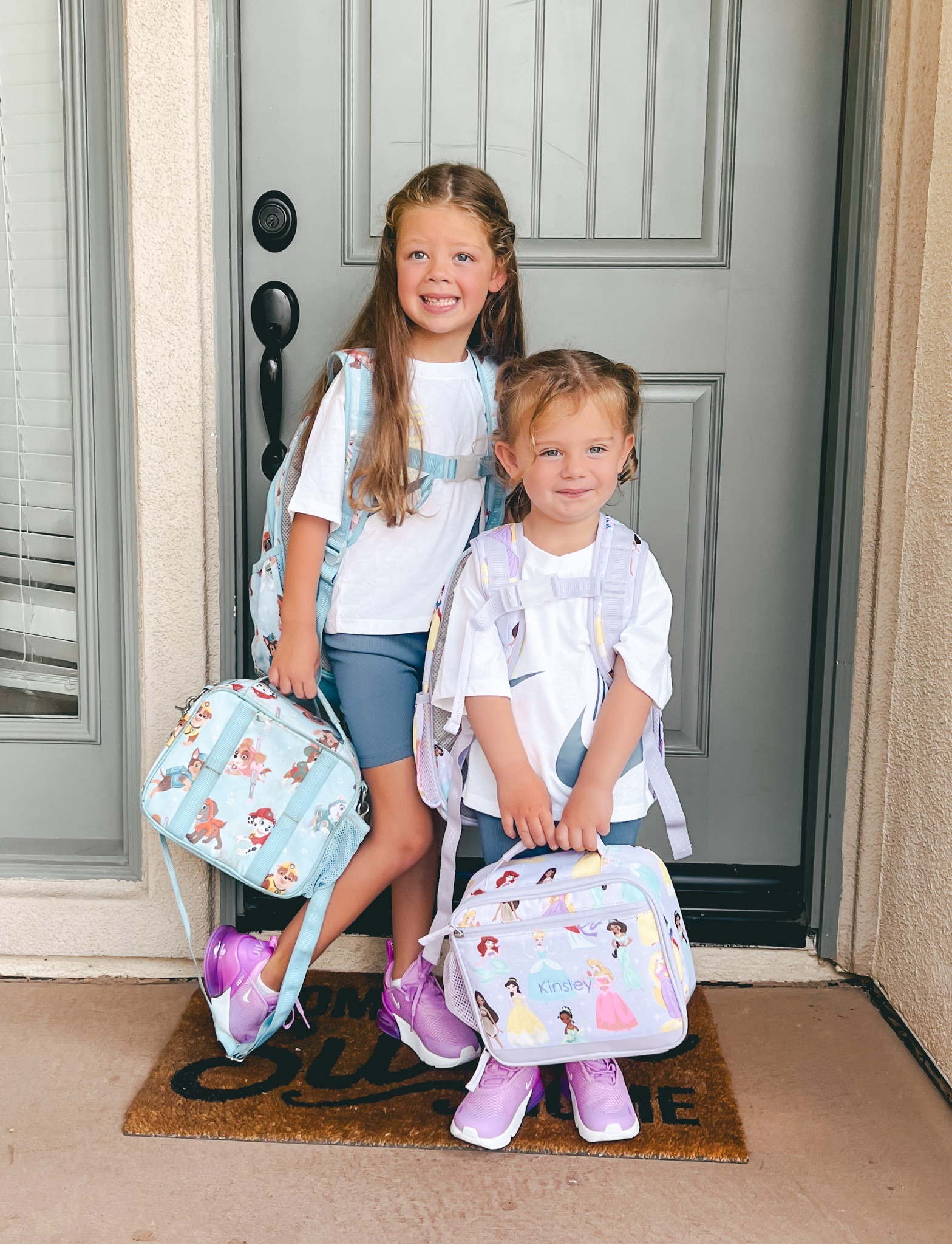 Back to School kid clothes with #nike #liketkit #teamnike #nikepartner @nike 

#LTKSale #LTKBacktoSchool #LTKkids