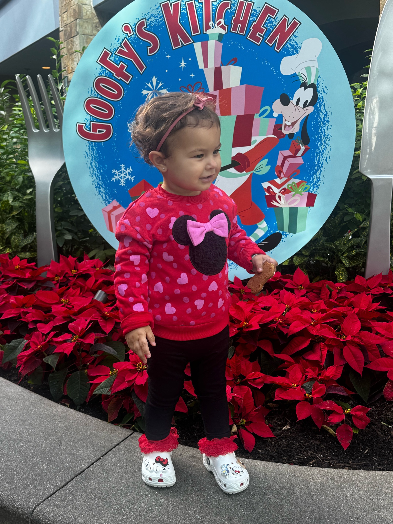 Leila’s Disney outfit ♥️

#LTKHoliday #LTKKids #LTKBaby