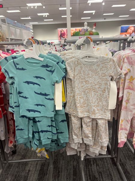 Under $20 two piece pajama sets for kids! 

#LTKKids #LTKFindsUnder50 #LTKHome