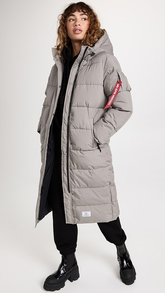 Alpha Industries Sierra Gen II Parka | SHOPBOP | Shopbop