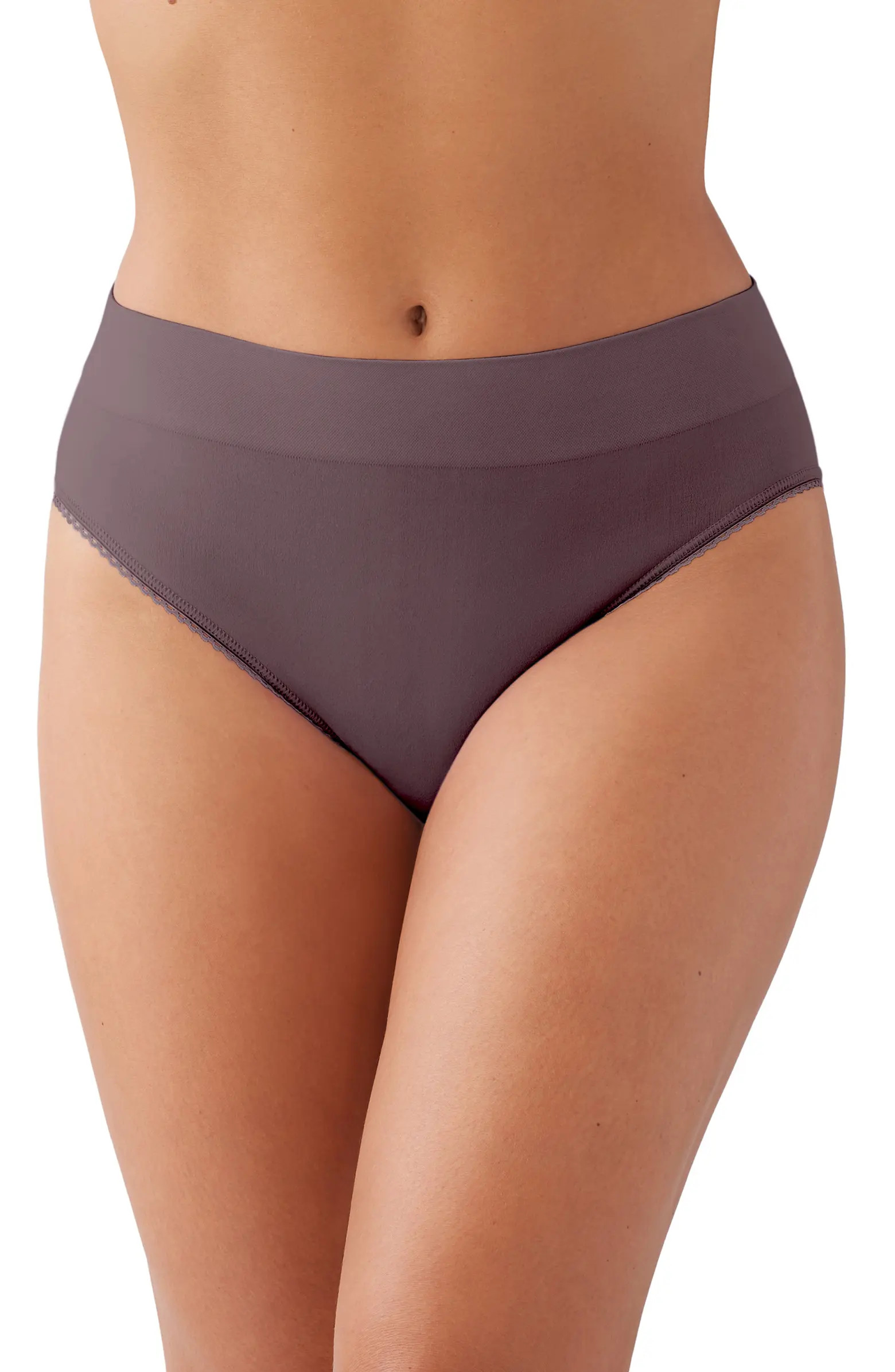 Feeling Flexible High Cut Briefs | Nordstrom