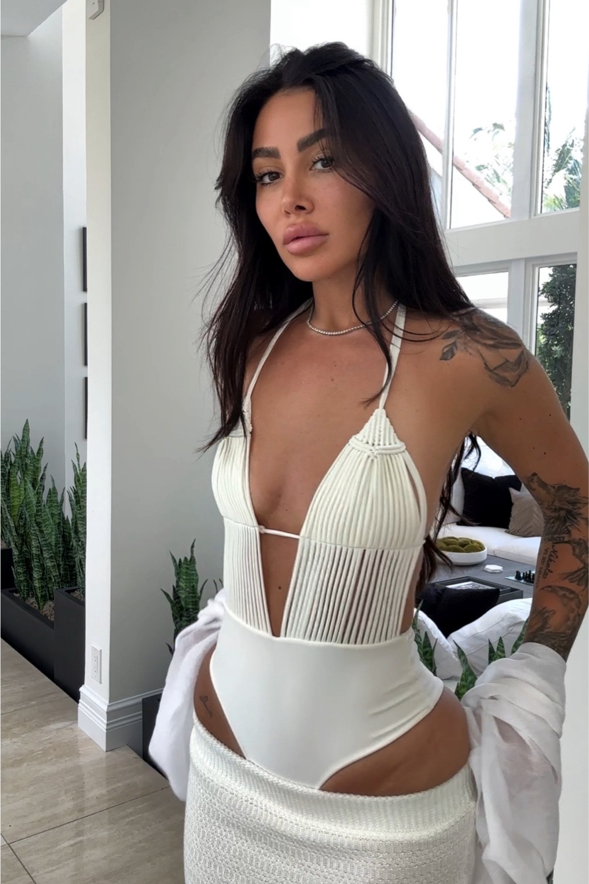 Summer is here! Vacation mode pending. 

Sandybottomswimwear , onepiece, swimwear 

#LTKSwim #LTKFestival #LTKSeasonal