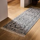 Kay Reversible Persian Rug | West Elm (US)