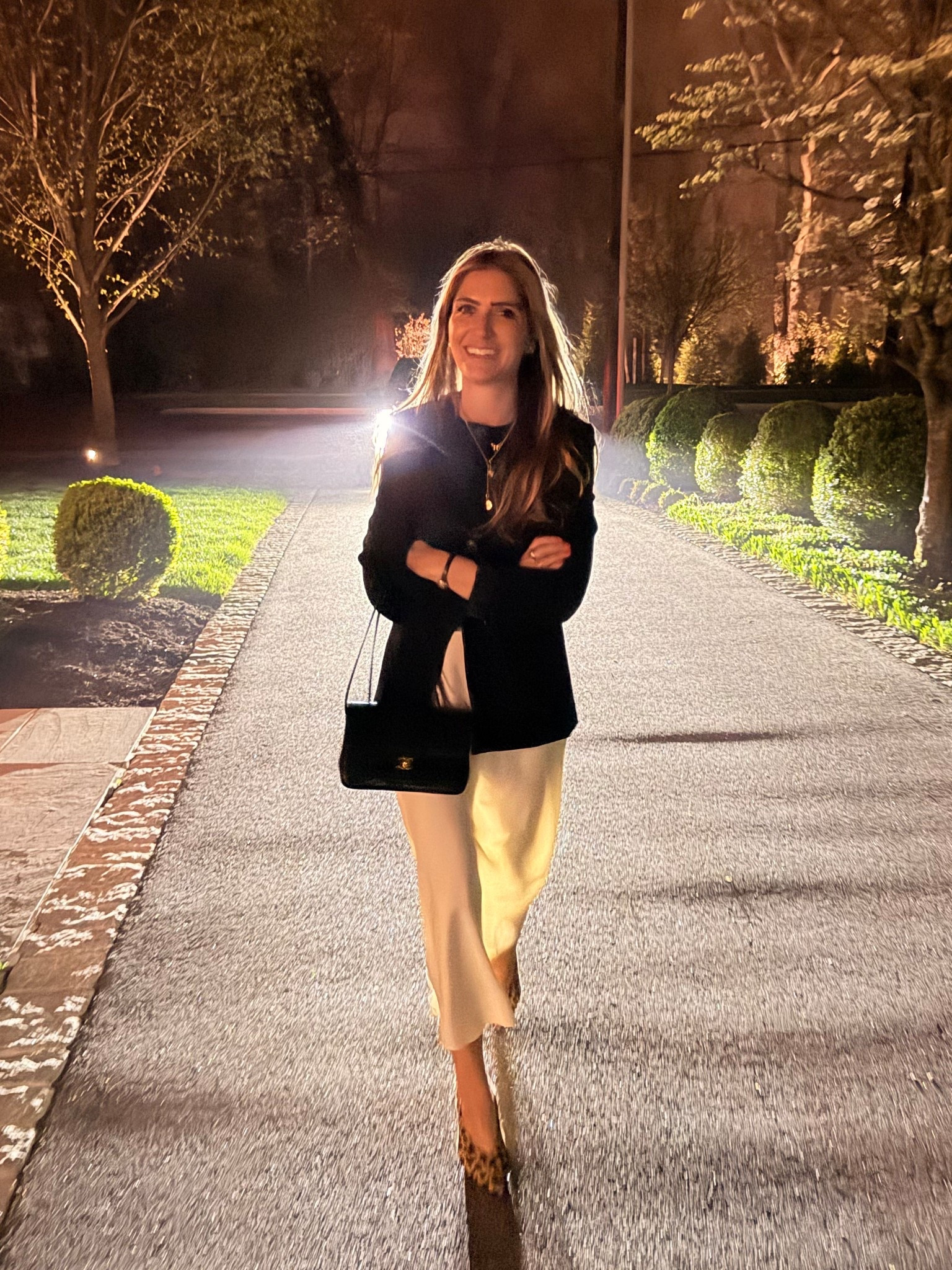 Night Out Look

#LTKOver40 #LTKootd #LTKSeasonal