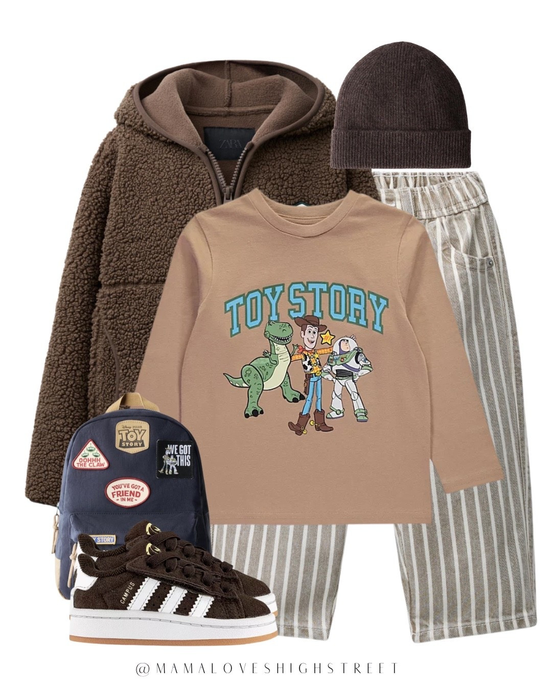 Disneyland 
Disney world 
Kids 

#LTKfamily #LTKkids #LTKuk