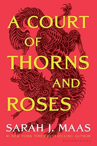 A Court of Thorns and Roses | Amazon (CA)