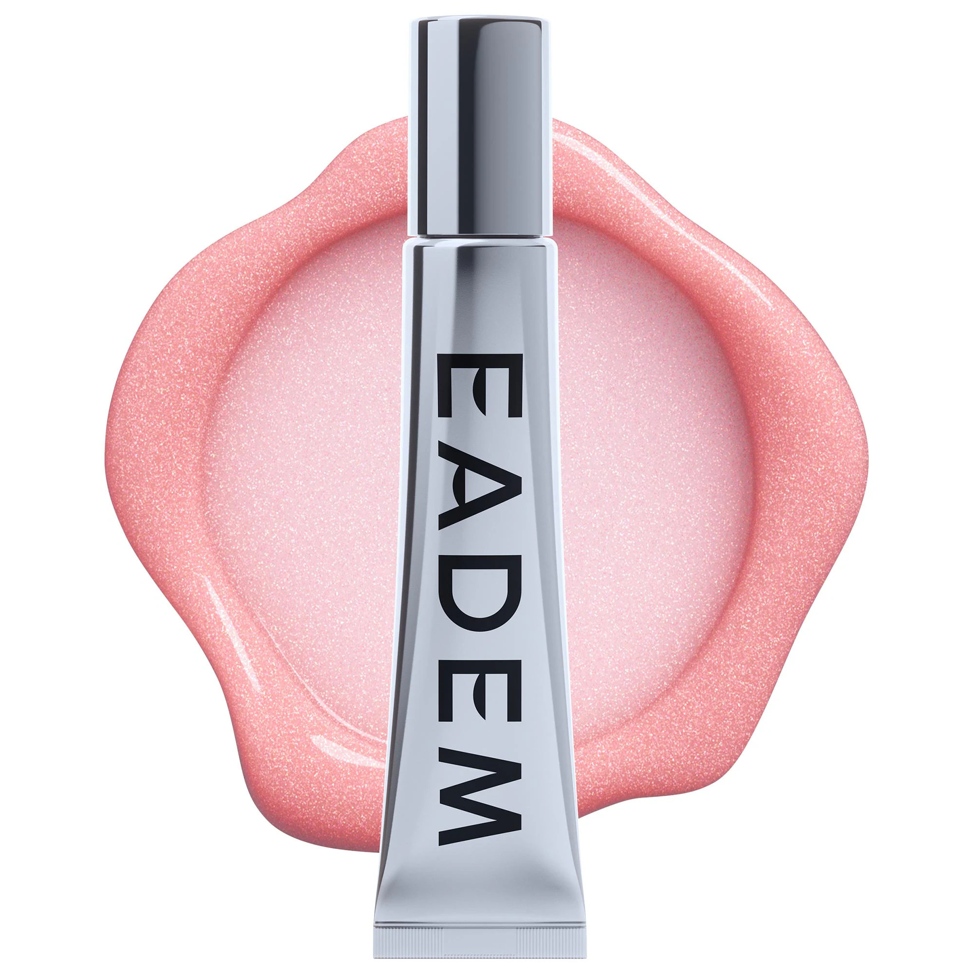 EADEM Le Chouchou Exfoliating + Softening Peptide Lip Balm Château Rose 0.49 oz/14 g | Sephora (US)
