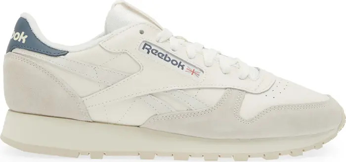 Reebok Classic Leather Sneaker (Men) | Nordstrom | Nordstrom