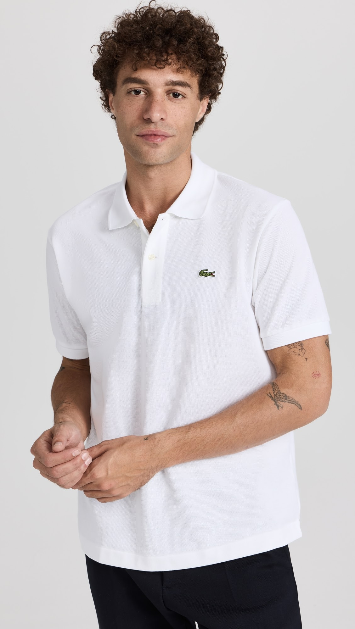 Original Cotton Pique Polo | Shopbop