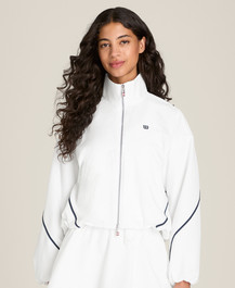 Davenport Full-Zip Jacket | Wilson Sporting Goods