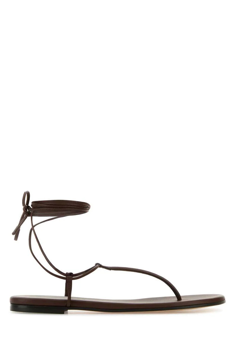 Gianvito Rossi Sneakers | Baltini