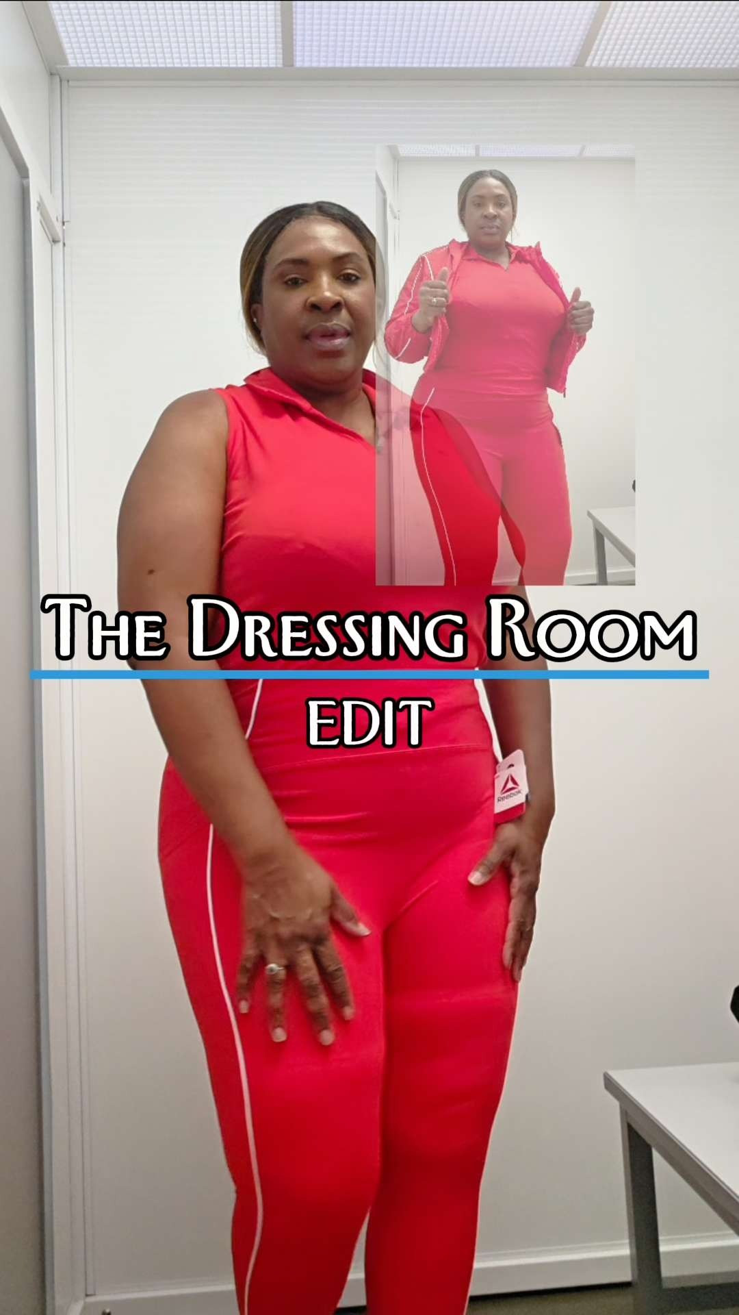 The Dressing Room Edit  Walmart Fashion Find | Elevated Style Over 40

Welcome to The Dressing Room Edit — where we discover what’s actually flattering, elevated, and worth buying for women over 40 

Today’s Walmart find is officially a keeper 🤍 
Comfortable, elevated, and giving effortless fashion girl energy on a budget.

Fashion should make you feel confident at every age… and this look definitely understood the assignment.

Would you wear this fit? 👀

🛍️ Shop my LTK:
https://www.shopltk.com/explore/BossdomChronicles

Shop my Walmart Storefront:
https://walmrt.us/4eRLHut

YouTube:
http://www.youtube.com/@BossdomChronicles

 Instagram:
www.instagram.com/bossdomchronicles

TikTok:
www.tiktok.com/@bossdom_chronicles 

 #WalmartFashion #FashionOver40 #Over40Style #DressingRoomEdit #AffordableFashion #WalmartFinds #StyleOver40 #MidlifeStyle #FashionReels #LTKStyle #BossdomChronicles #LTKgrwm #LTKOver40 #LTKPlusSize