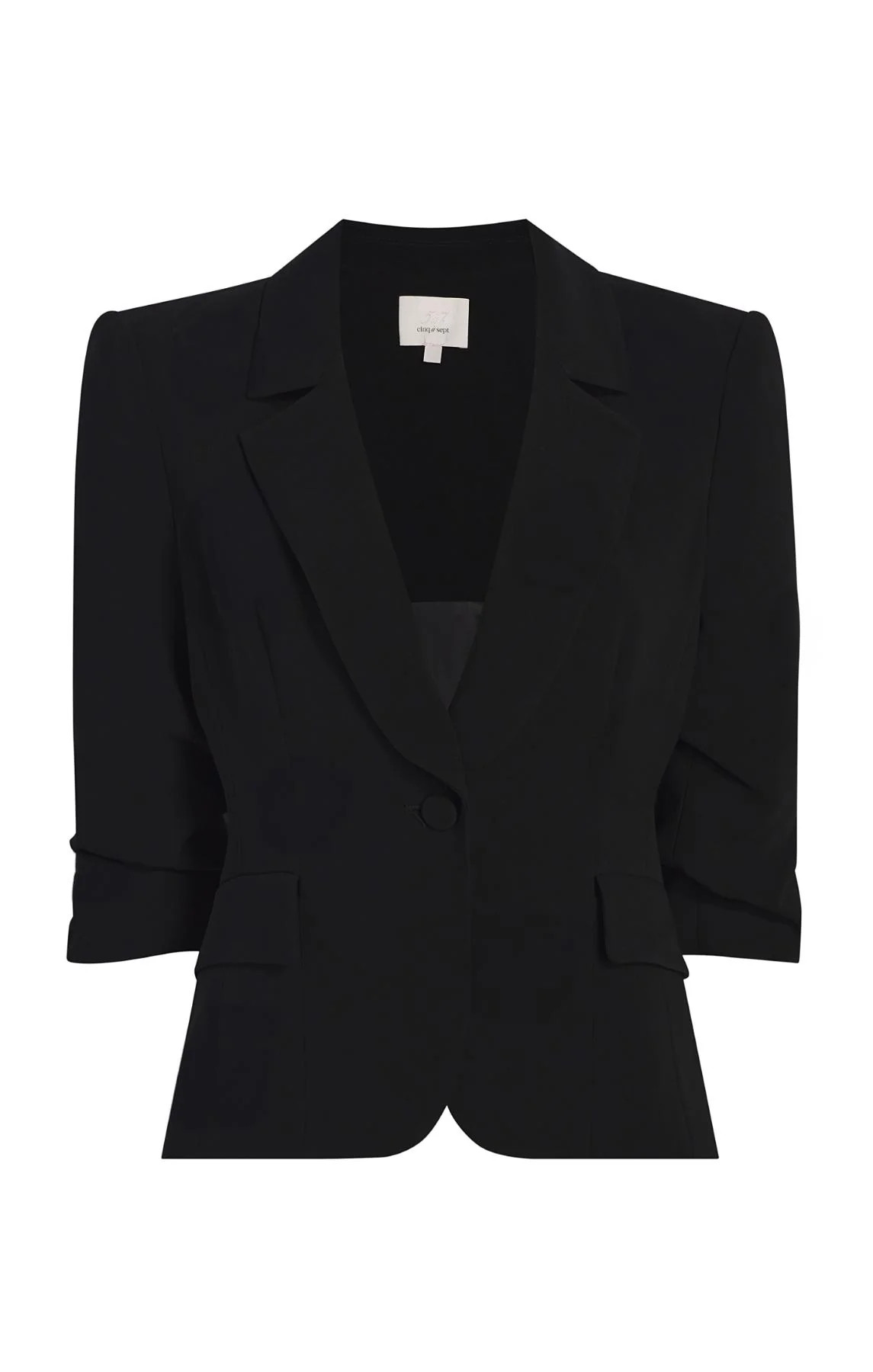 Le Petit Khloe Blazer | Cinq à Sept