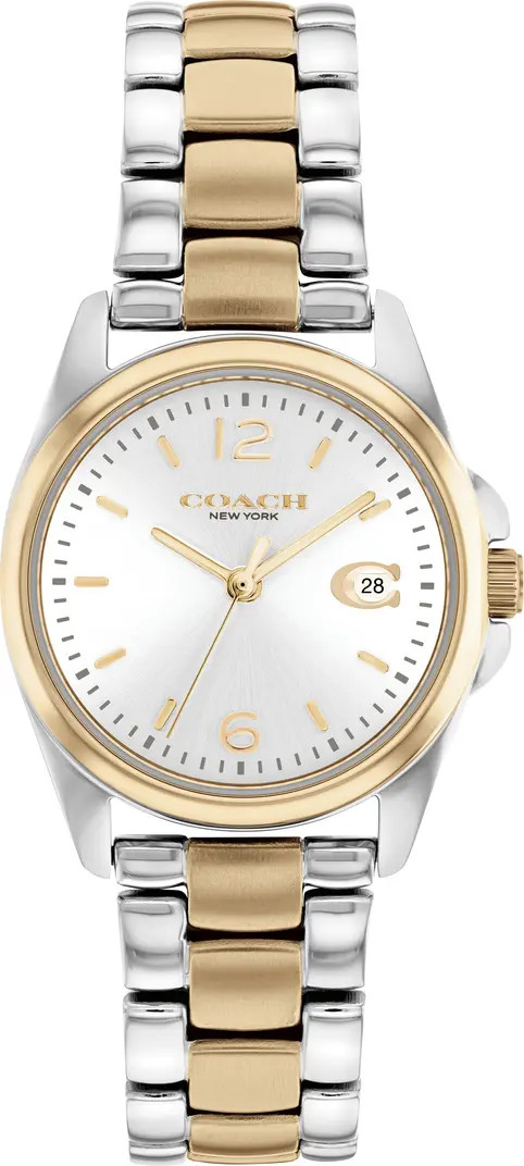 Greyson Bracelet Watch, 28mm | Nordstrom