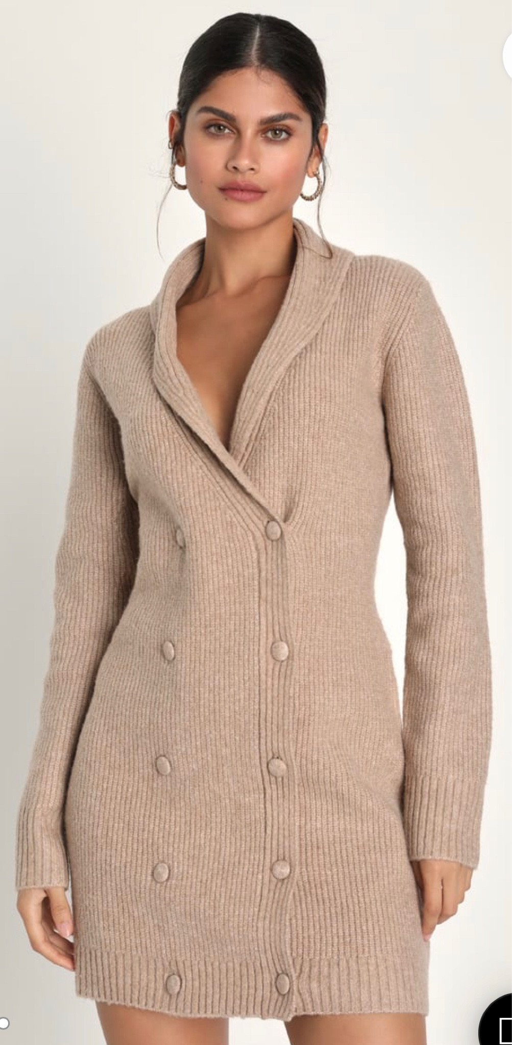 Sweater Dress 

Holiday dress
Holiday outfit 
Thanksgiving outfit 
Wedding guest dress 
Long sleeve dress 
Family photo outfit 
Lulus 

#LTKSeasonal #LTKstyletip #LTKHoliday