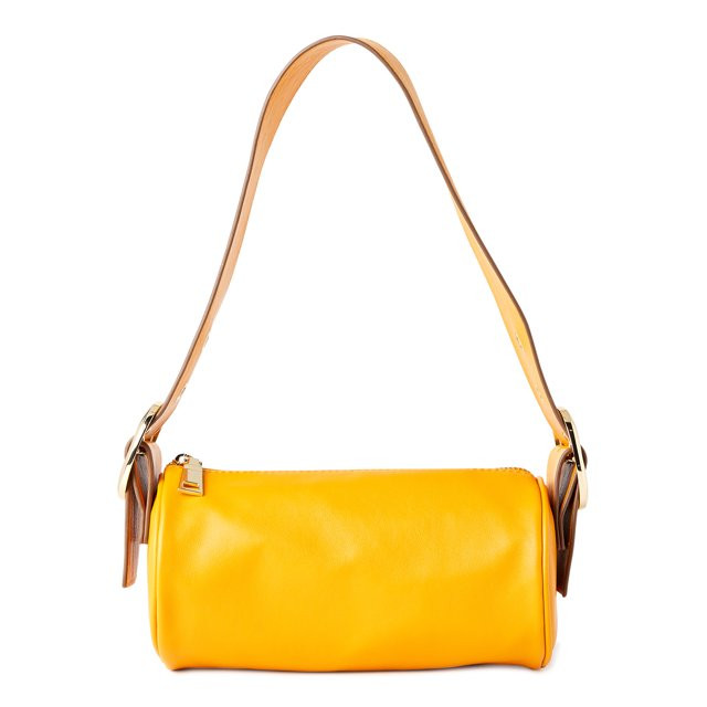 No Boundaries Women's Barrel Shoulder Bag | Walmart (US)