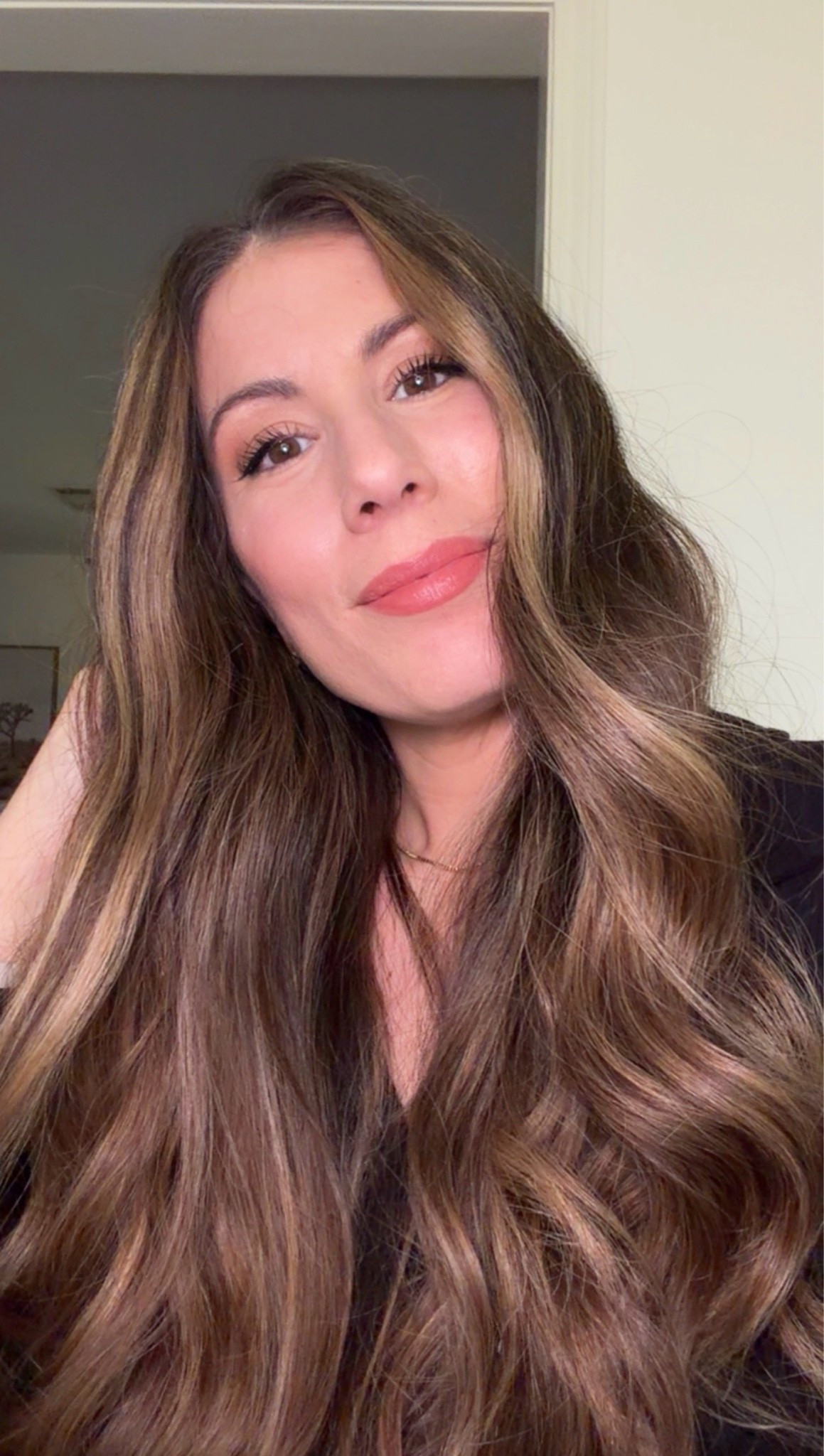 My voluminous waves essentials

#LTKOver40 #LTKmomlife #LTKBeauty
