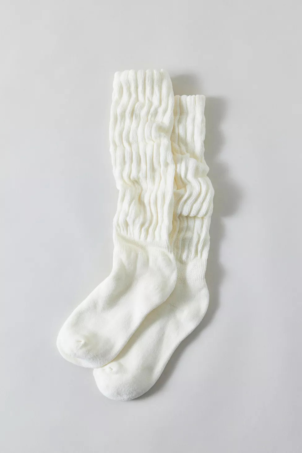 Isla Slouchy Crew Sock | Urban Outfitters (US and RoW)