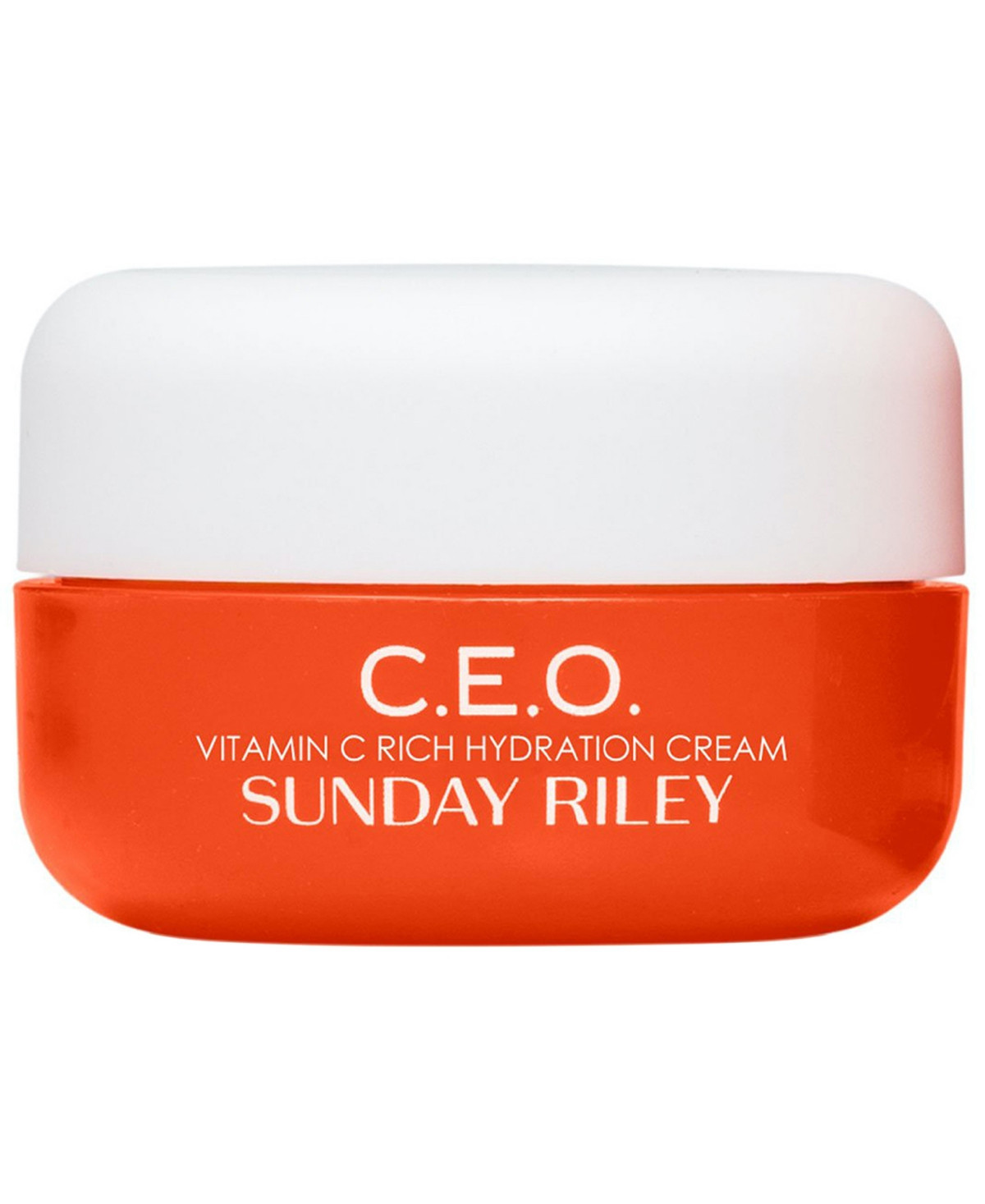 Sunday Riley C.E.O. Vitamin C Rich Hydration Cream, 0.5 oz. | Macy's