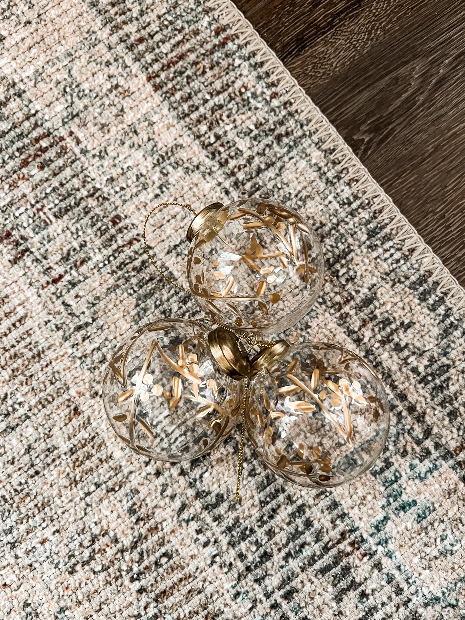 Loving these botanical trees ornaments from Studio McGee!
Christmas decor find, Target Christmas. 

#LTKHoliday #LTKSeasonal