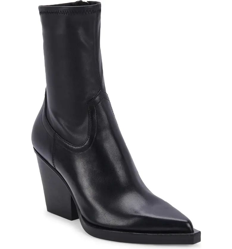 Dolce Vita Boyd Pointed Toe Bootie | Nordstrom | Nordstrom