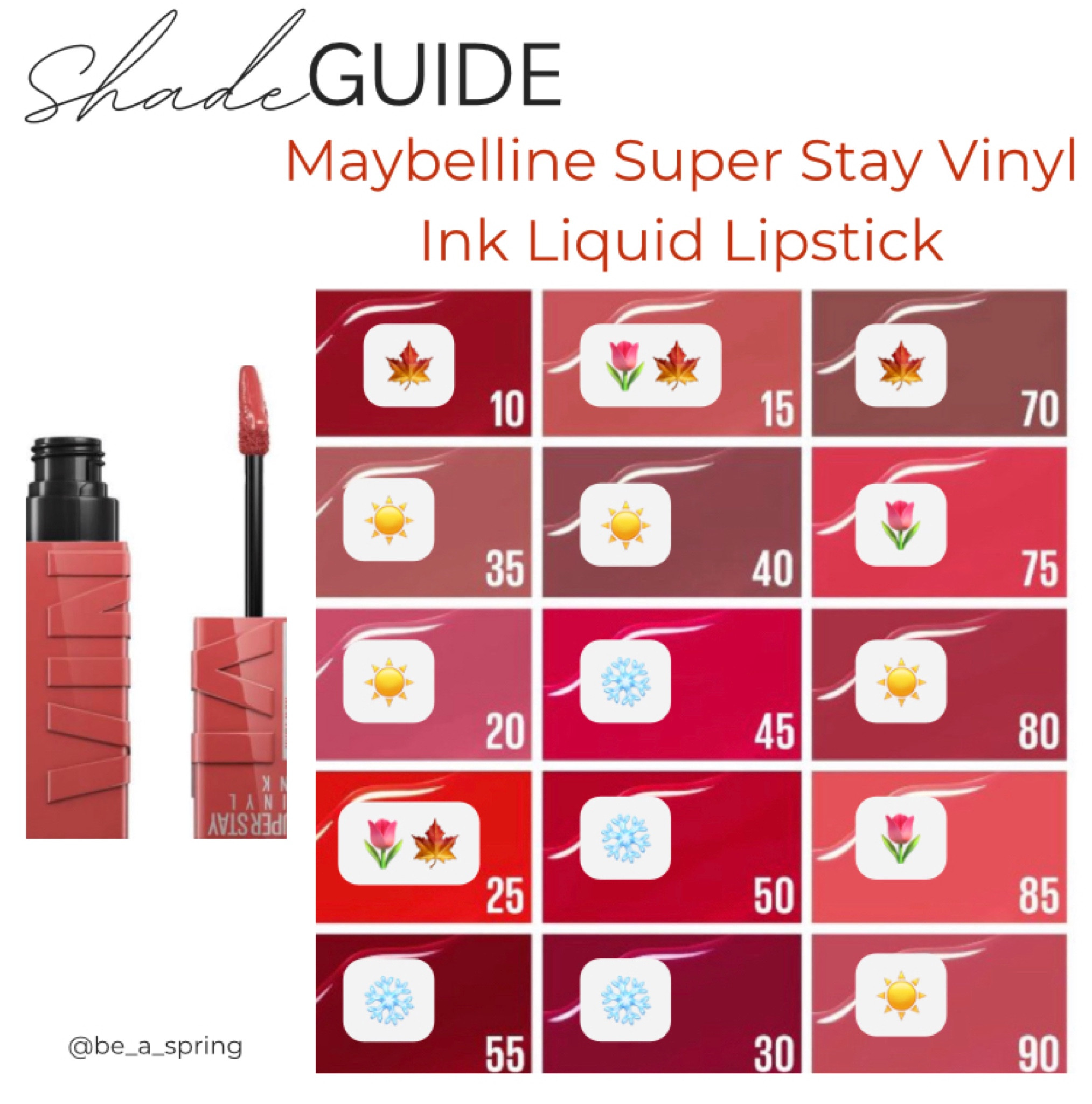 Buy Maybelline Superstay Vinyl Ink Liquid Lipstick · USA