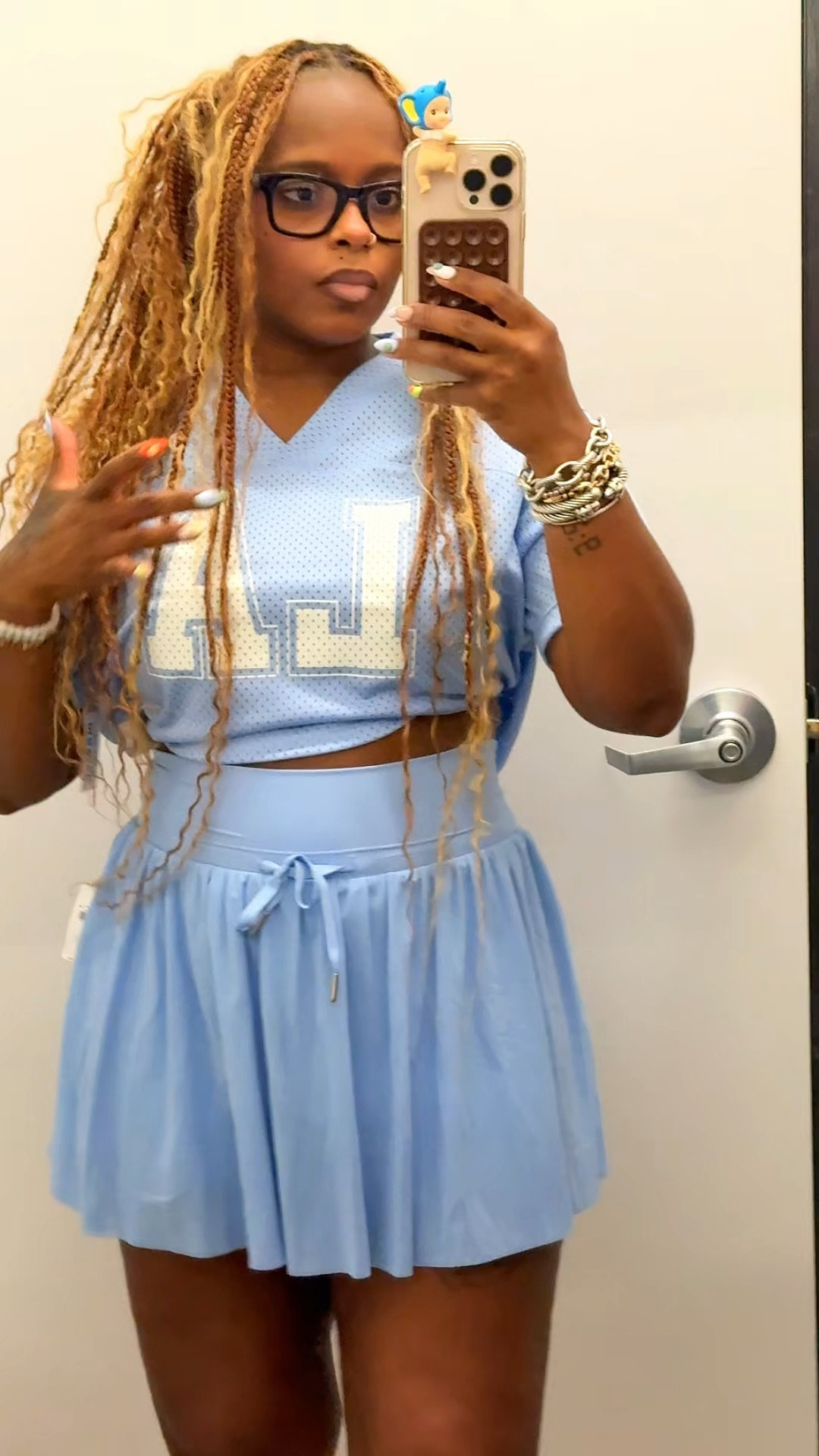 These sets can be worn together or separate & we all know that’s a win in my book. 

#LTKootd #LTKActive #LTKPetite