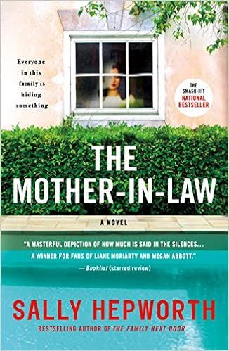The Mother-in-Law: A Novel | Amazon (US)