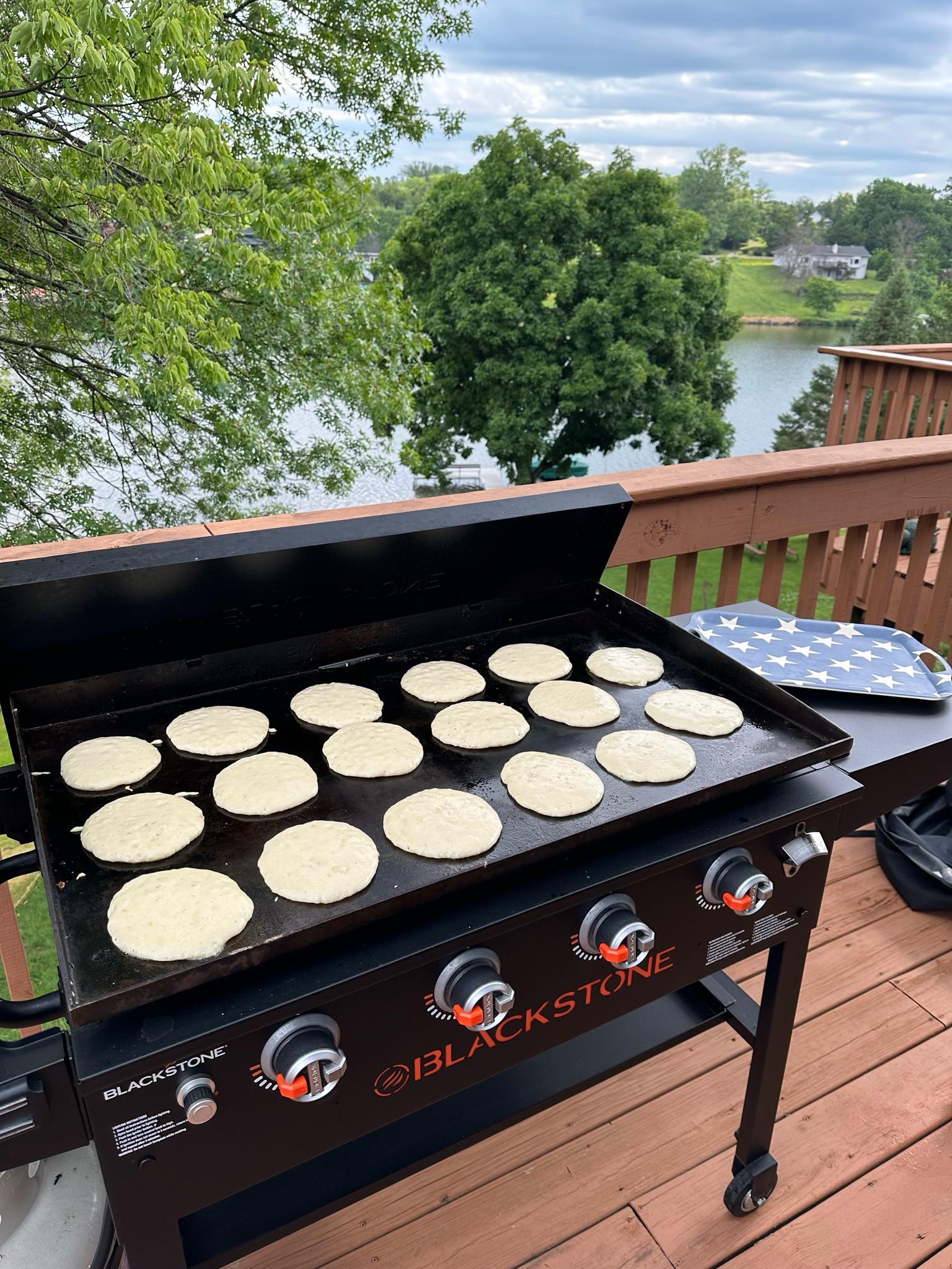 Our favorite thing to cook with at the cabin. Make meals in bulk with no sweat 👏🏼

#LTKFamily #LTKSeasonal #LTKHome