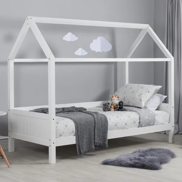 Single Home Bed | Dunelm (migrated)
