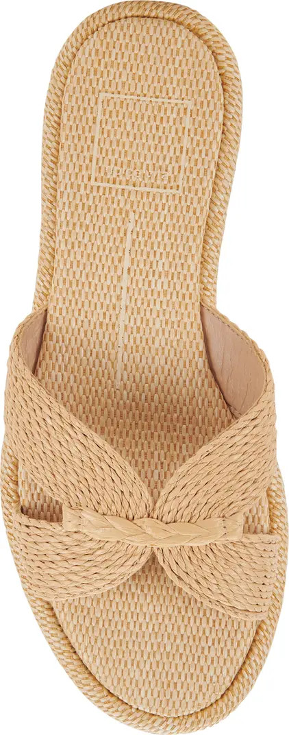 Atomic Slide Sandal (Women) | Nordstrom